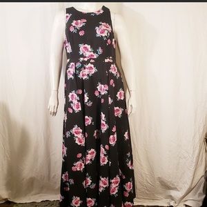 Torrid size 18 maxi